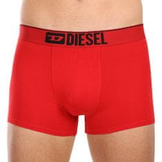 Diesel 3PACK pánské boxerky vícebarevné (00ST3V-0QIAU-E6813) - velikost M