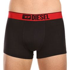 Diesel 3PACK pánské boxerky vícebarevné (00ST3V-0QIAU-E6813) - velikost M