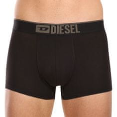 Diesel 3PACK pánské boxerky vícebarevné (00ST3V-0QIAU-E6814) - velikost M