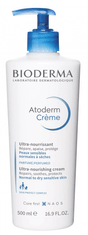 Bioderma BIODERMA Atoderm tělový krém 500ml parfémovaný
