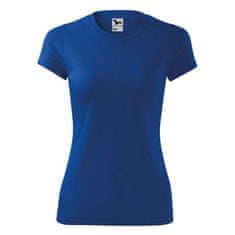 Malfini dámské sportovní tričko FANTASY XL > royal modrá