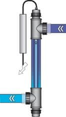 HansCraft UV sterilizátor UV-C Super FLEX 40W