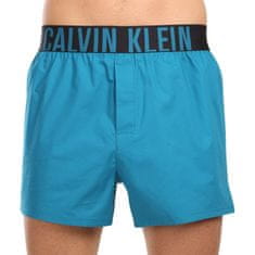 Calvin Klein 2PACK pánské trenky vícebarevné (NB3833A-OG4) - velikost XXL