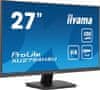ProLite XU2794HSU-B6 - LED monitor 27"
