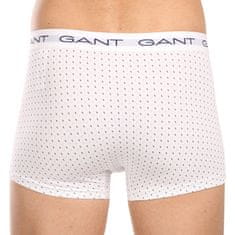 Gant 3PACK pánské boxerky vícebarevné (902343013-110) - velikost XXL