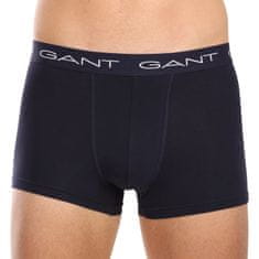 Gant 3PACK pánské boxerky vícebarevné (902343013-433) - velikost L