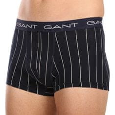 Gant 3PACK pánské boxerky vícebarevné (902343033-433) - velikost M