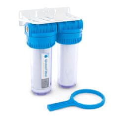 Waterfilter 21SLc, 1"
