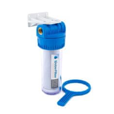 Waterfilter 11SLc, 1"