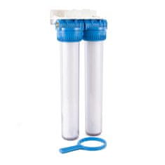 Waterfilter 22SLc, 1"