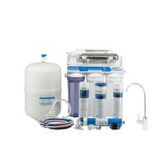 Waterfilter Osmosis 6 UV