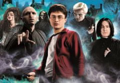 Clementoni Puzzle Harry Potter: Hrdina 1000 dílků