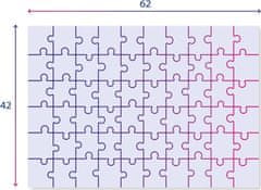 Clementoni Puzzle Stitch MAXI 104 dílků