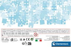 Clementoni Puzzle Auta 3x48 dílků
