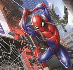 Clementoni Puzzle Spiderman 3x48 dílků