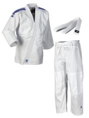Adidas Dětské kimono na Judo Adidas Gi Beginner J250WB - bílo/modré