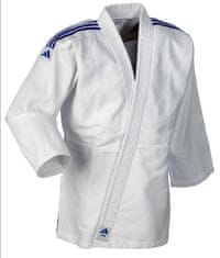Adidas Kimono na Judo Adidas Gi Beginner J250WB - bílo/modré
