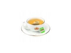 Basilur BASILUR Sencha zelený čaj v sáčcích, 25x1,5g x1
