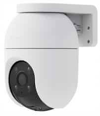 EZVIZ WiFi kamera otočná 5Mpx 2K+ Dual Light venkovní CS-C8c (5WKFL,4mm)