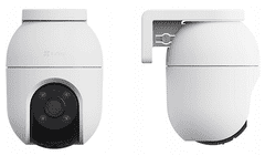 EZVIZ WiFi kamera otočná 5Mpx 2K+ Dual Light venkovní CS-C8c (5WKFL,4mm)