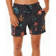 Rip Curl plavky RIP CURL Party Pack Volley MULTICO L