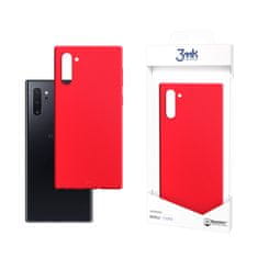 3MK ochranný kryt Matt Case pro Samsung Galaxy Note10 (SM-N970), strawberry/červená