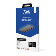 3MK tvrzené sklo HardGlass pro Apple iPhone 11 Pro Max