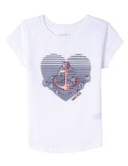 Nautica Dívčí tričko 7