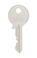 Assa Abloy klíč FAB NG 1.00 R4 FAB1
