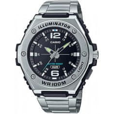 Casio Pánské hodinky Collection MWA-100HD-1AVEF