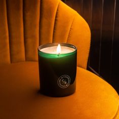 Castelbel Vonná svíčka - Green Sencha