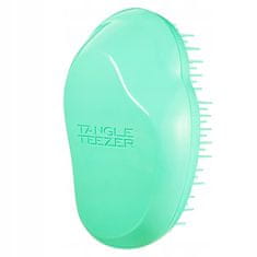 Tangle Teezer Kartáč na vlasy Original Mini Paradise Green
