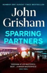 John Grisham: Sparring Partners