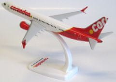 PPC Holland Boeing B737 MAX 9, Corendon Airlines, Turecko, 1/200