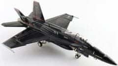 Hobby Master Boeing F/A-18F Super Hornet, US NAVY, VX-9 Vampires, Vandy 1, NAWS China Lake, březen 2023, 1/72