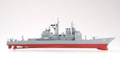 Easy Model USS Vincennes, CG-49, 1/1250