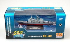 Easy Model USS Vincennes, CG-49, 1/1250