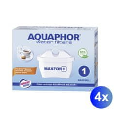 Aquaphor B100-25 Maxfor filtr 4 ks