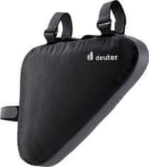 Deuter Brašna na kolo Deuter Triangle Bag 1.7 black