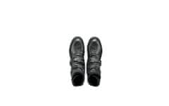 Sidi boty ADVENTURE GTX 2 Mid černé/černé 47