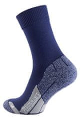STARK SOUL® Stark Soul Sportovní pánské multifunkční ponožky, modrá