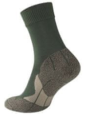 STARK SOUL® Stark Soul Sportovní pánské multifunkční ponožky, tmavě zelená
