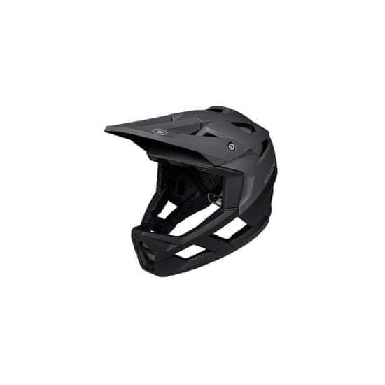 Endura Integrální helma MT500 E1518 - integrálka, černá