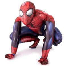 Amscan Airwalker Spiderman 91cm