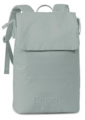 Bench Batoh Loft Backpack Grey Green