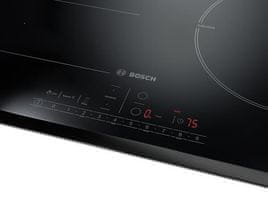 Vestavná indukční deska Bosch PIF612BB1E