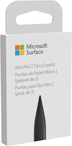 Microsoft Surface Slim Pen 2 Tips (NIY-00010)