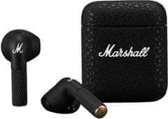 MARSHALL Marshall Minor III Bluetooth, černá