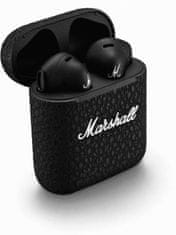 MARSHALL Marshall Minor III Bluetooth, černá