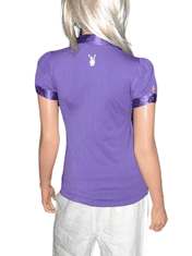 Playboy Dámská košile Purple XS